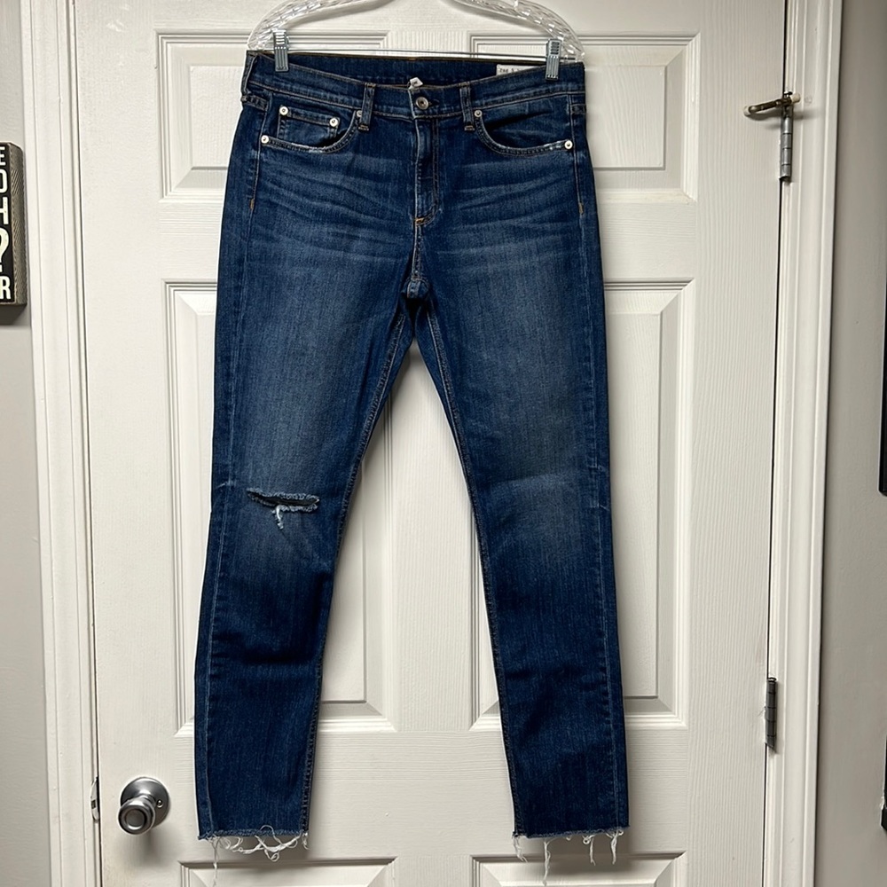 Rag and Bone